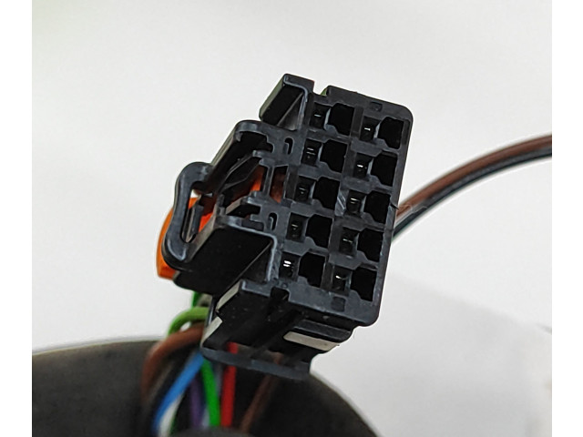 Зеркало электрическое        Peugeot 2008 II  2019 -  года   