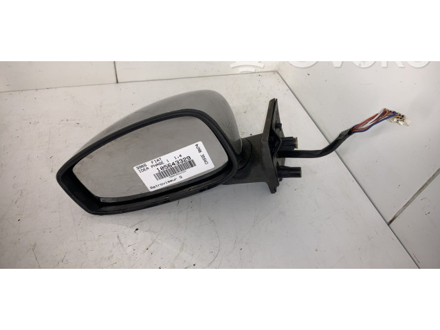 Зеркало электрическое        Fiat Idea   -  года   