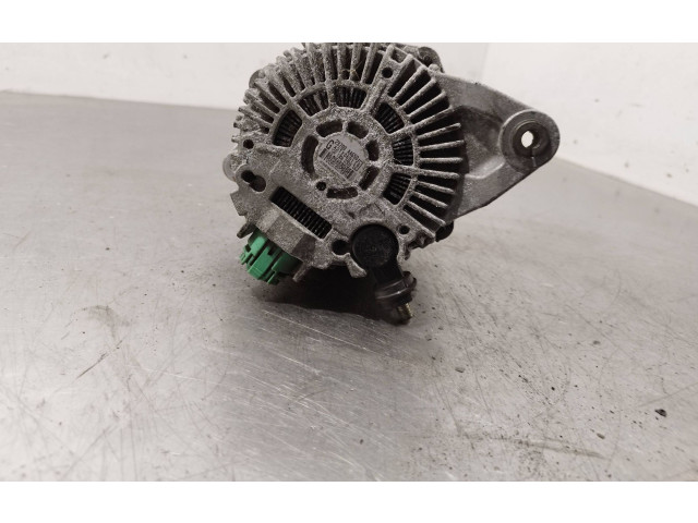 Генератор A2TX0691, 23700AA650 Subaru Legacy