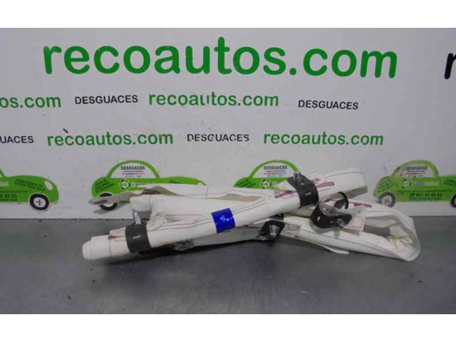 Подушка безопасности двери 5K6880741F Volkswagen Golf SportWagen