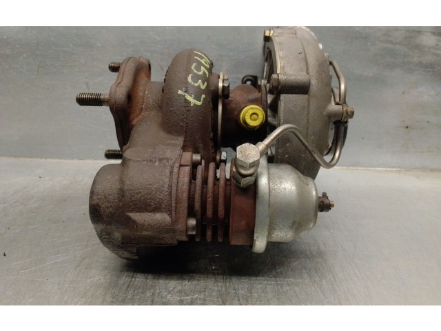 Turbodmychadlo Турбина 074145701J, CD501719100188 Volvo S80 D5252T