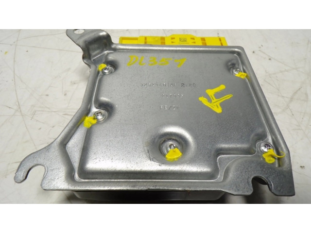 Блок подушек безопасности A2139004625   Mercedes-Benz GLC X253 C253