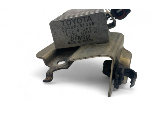 Блок управления 2308031040   Lexus GS 300 350 430 450H