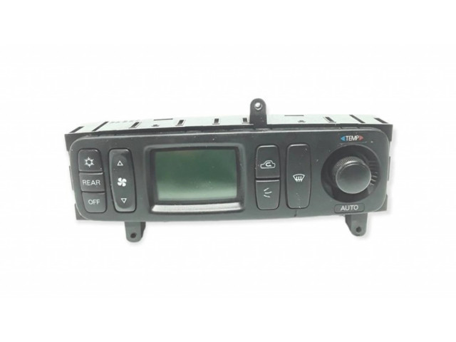 Блок управления климат-контролем MR201969, 1464304634 Mitsubishi Pajero