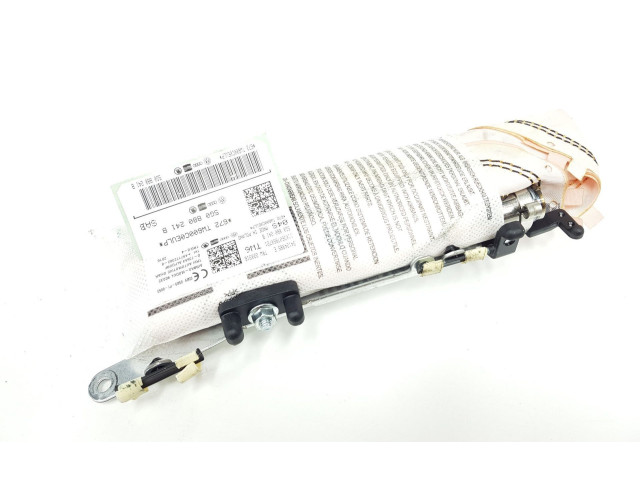 Подушка безопасности двери 5G0880241B, 5G0880241C Volkswagen Golf VII