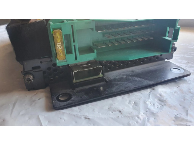 Звукоусилитель