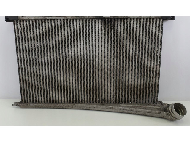 Интеркулер 9688473580 Citroen C5 3.0