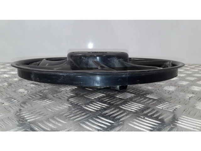 Комплект вентиляторов 3136613347 Dacia Sandero 1.5