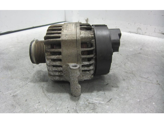 Генератор 52003517   Opel Combo D      