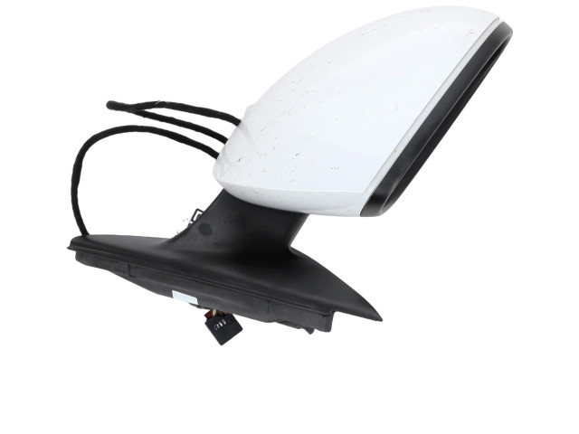 Зеркало электрическое Skoda Yeti (5L) 2009 - 2017 года