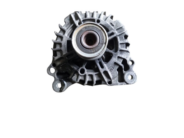 Генератор 03L903023L Skoda Octavia Mk3 (5E)