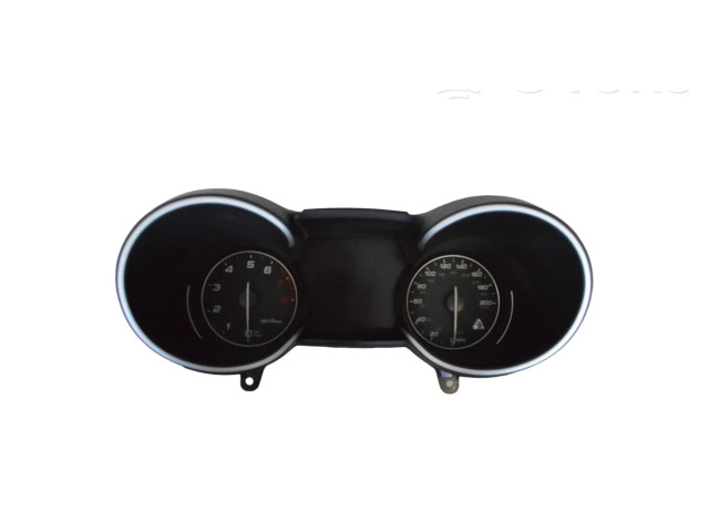 Přístrojová deska Alfa Romeo Stelvio 2019 50559286