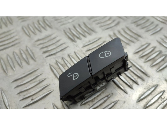 Включатель центрального замка