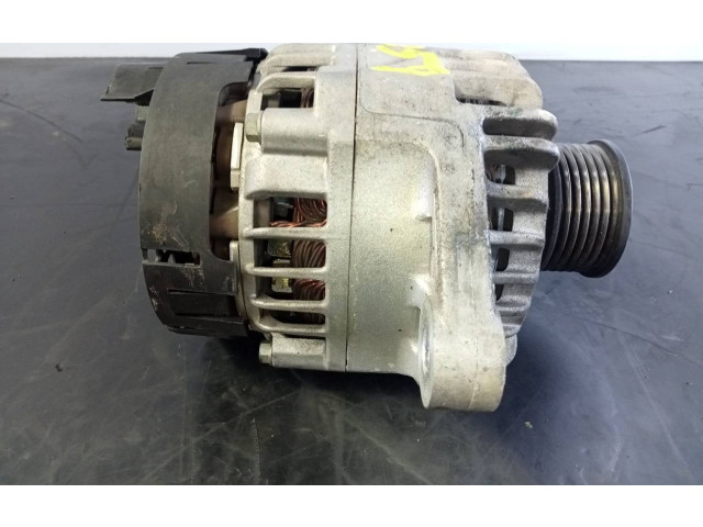 Генератор 51884351, C75811915 Alfa Romeo Giulietta