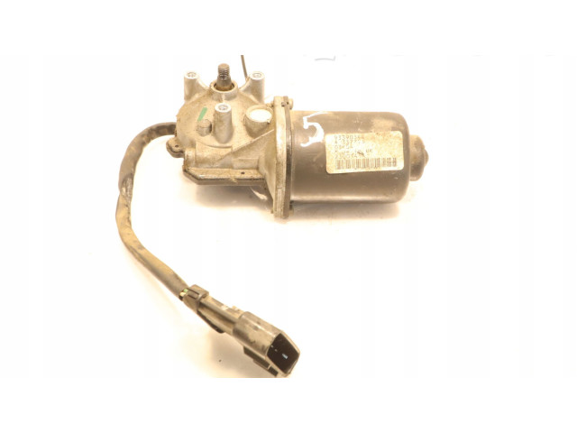 Моторчик дворников     Opel Meriva A