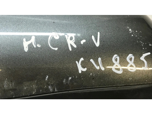 Зеркало заднего вида (в салоне)