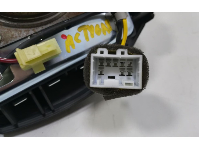 Подушка безопасности двери    SsangYong Actyon sports I