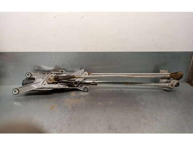 Моторчик дворников 8250A146, 8250A146 Mitsubishi L200