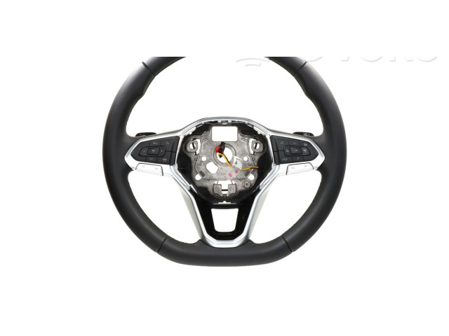 Руль Volkswagen Golf VIII 2019 - года 5H0419089N