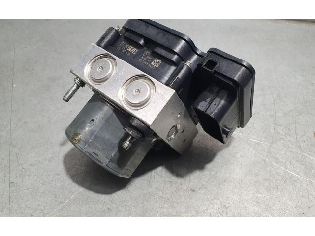 Блок АБС 476606440R, 269727   Dacia  Duster  