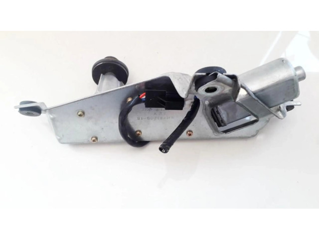 Моторчик заднего дворника WM412091S Mitsubishi Galant