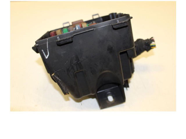 Блок предохранителей       Peugeot 2008 II  2019 -  года   