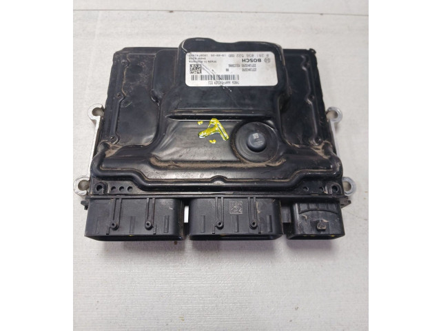 Řídící jednotka 0281036522   Renault Clio IV 2020