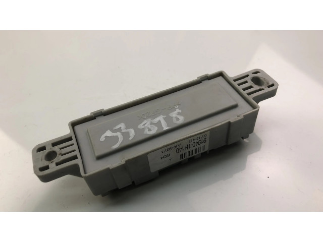 Блок управления 919401H140   KIA Ceed