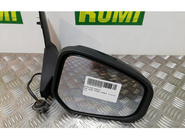 Зеркало электрическое Ford Grand Tourneo Connect 2013 - 2018 года