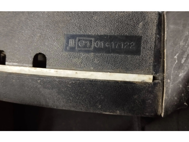 Turbodmychadlo Зеркало (механическое) E10117122 Volkswagen PASSAT B2