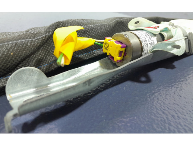 Боковая подушка безопасности 00505168740, 00505168740 Alfa Romeo Mito