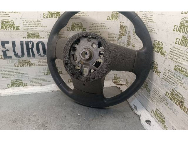 Руль Nissan Navara D40 2004 - 2015 года 484305X46B