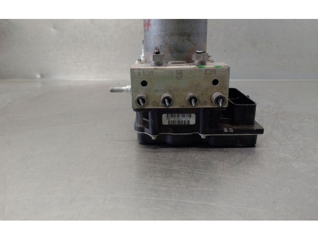 Блок АБС 0265951326   Peugeot  5008   -  года