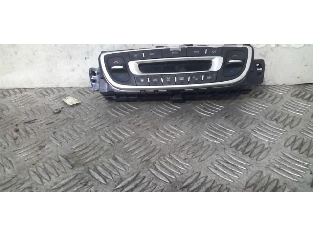 Блок управления климат-контролем 275109409R Renault Scenic III Grand scenic III