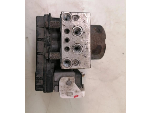 Блок АБС MB44WDE39111 Mitsubishi Outlander 2001 - 2007 года