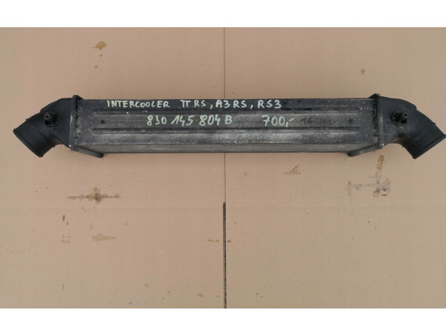 Интеркулер 8J0145804B Audi TT TTS Mk2