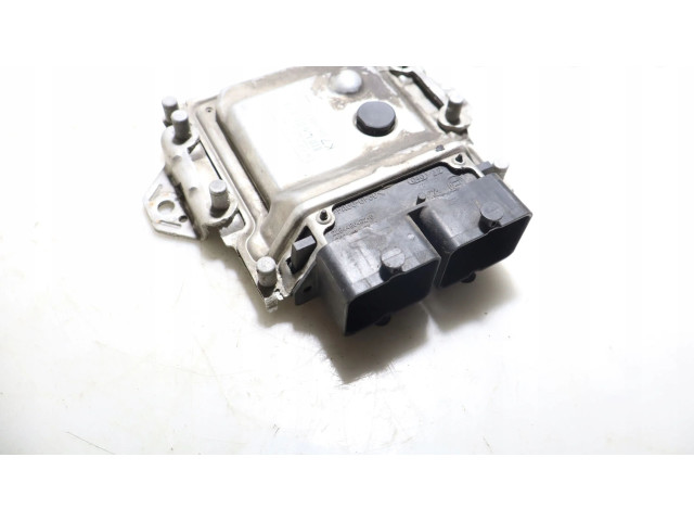 Řídící jednotka Suzuki Swift 2012