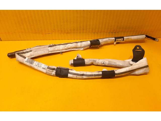 Боковая подушка безопасности 1768600202, 1768600202 Mercedes-Benz A W176