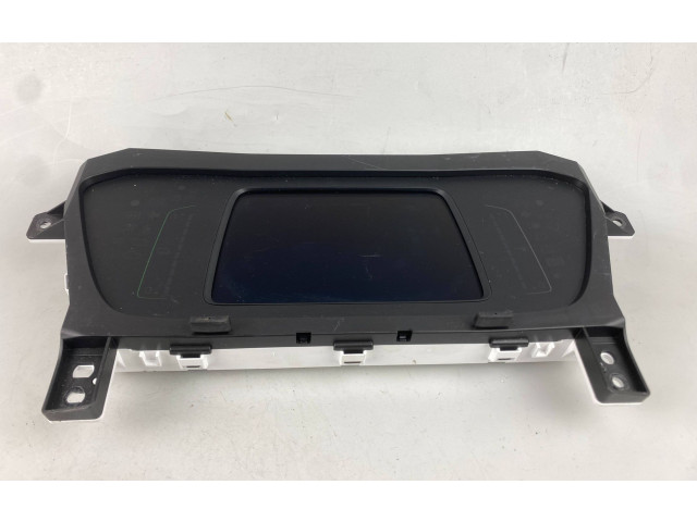 Панель приборов 78100-TZB-E430-M1, 78100TZBE430M1   Honda Jazz       