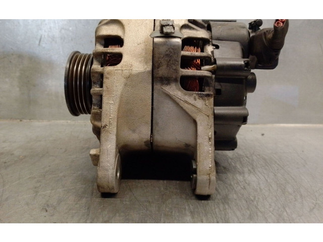 Генератор 3730022650, 3730022650   Audi Q3 8U      