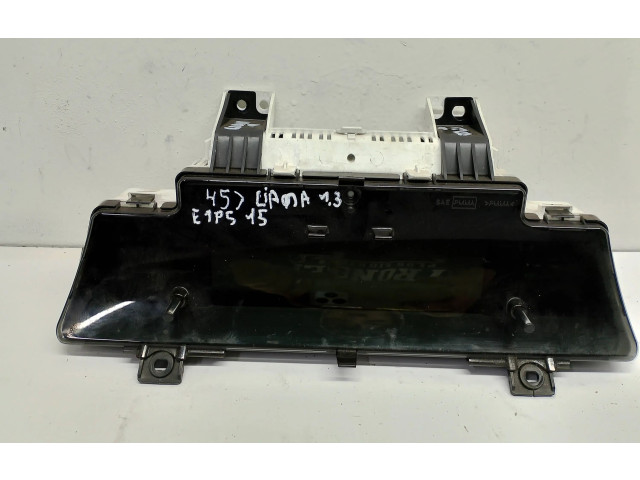 Přístrojová deska Suzuki Liana 2002 3411054G50