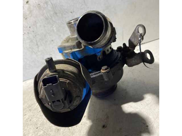 Турбина Ford Galaxy 2.0 8064981, QAB044307