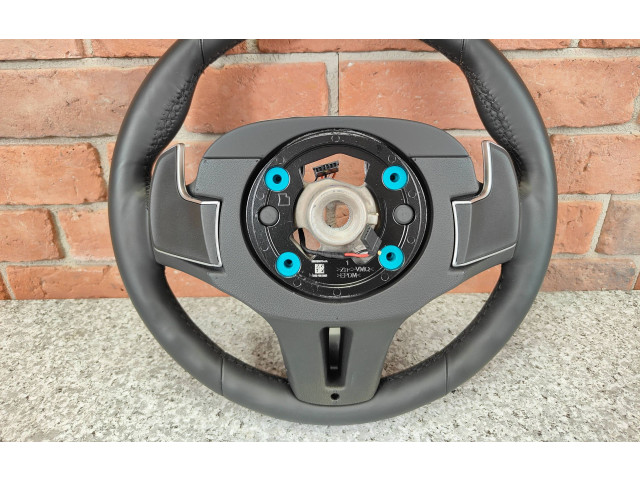 Руль BMW X3 G01 2018 - 2024 года 9882627