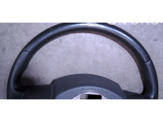 Руль Audi A6 S6 C6 4F 2004 - 2011 года