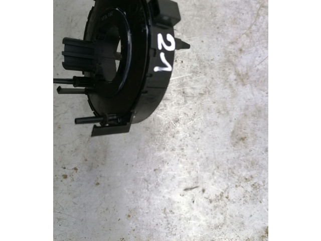 Подрулевой шлейф SRS Skoda Superb B5 (3U)