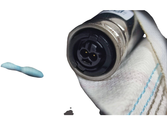 Подушка безопасности в сиденье HG9354611D10, HG9354611D10AD Ford Fusion II