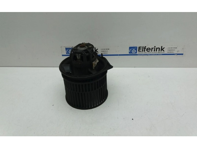 Вентилятор печки    5049085, 5047527   Saab 9-5