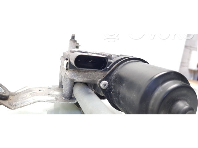 Комплект механизма стеклоочистителей