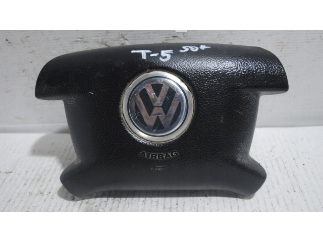 Подушка безопасности водителя Volkswagen Transporter - Caravelle T5