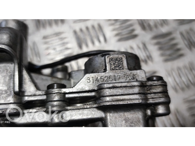 Масляный насос   31452517AA  Volvo XC60 2.4